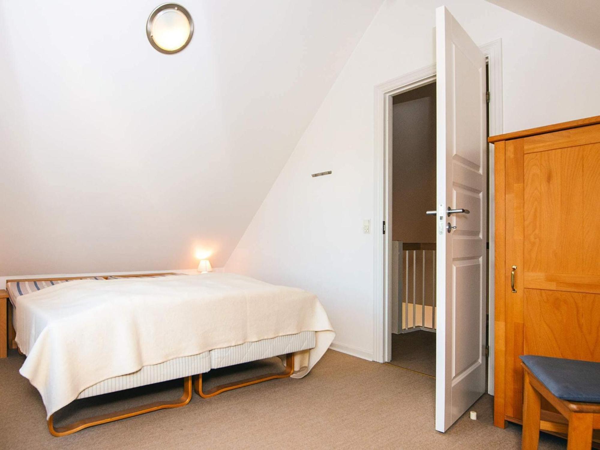 6 Person Holiday Home In Bl Vand Blåvand Exteriér fotografie