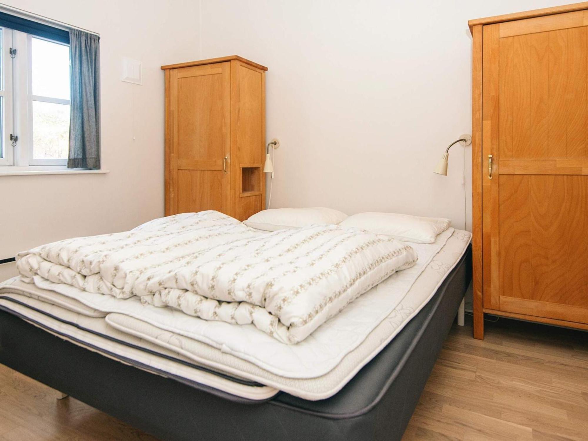 6 Person Holiday Home In Bl Vand Blåvand Exteriér fotografie